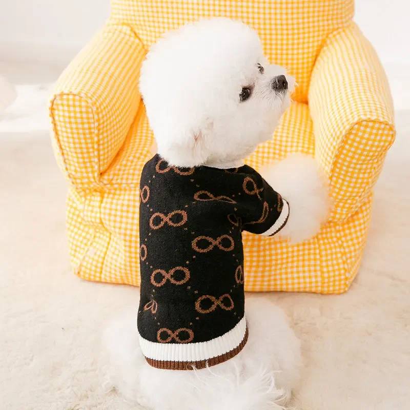 Luxury Small Dog Winter Clothe - Winter Clothing In French 评论和价格
