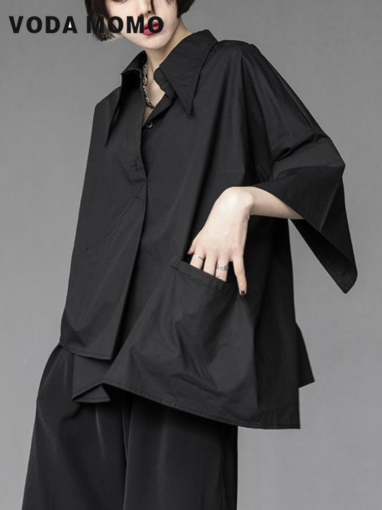Y2K Women Streetwear Loose Sum - Y2K Winter Clothing 评论和价格