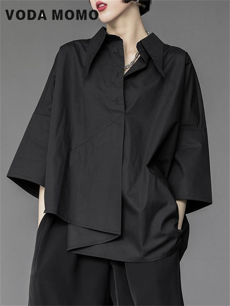 Y2K Women Streetwear Loose Sum - Y2K Winter Clothing 评论和价格