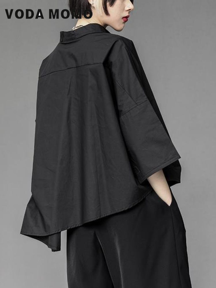 Y2K Women Streetwear Loose Sum - Y2K Winter Clothing 评论和价格