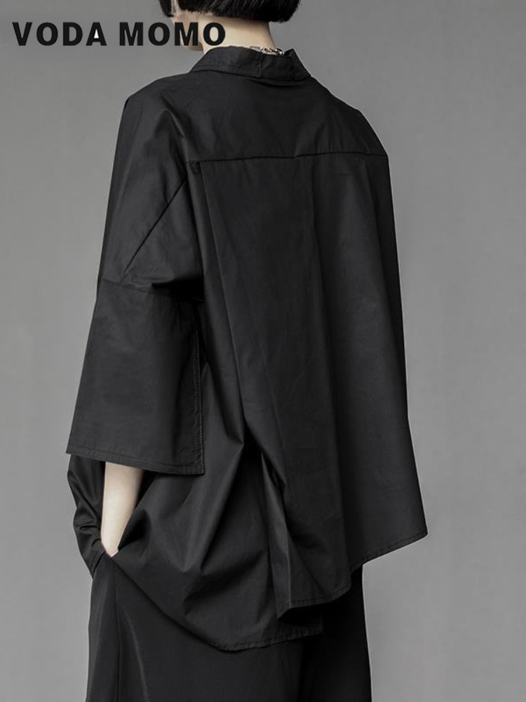 Y2K Women Streetwear Loose Sum - Y2K Winter Clothing 评论和价格