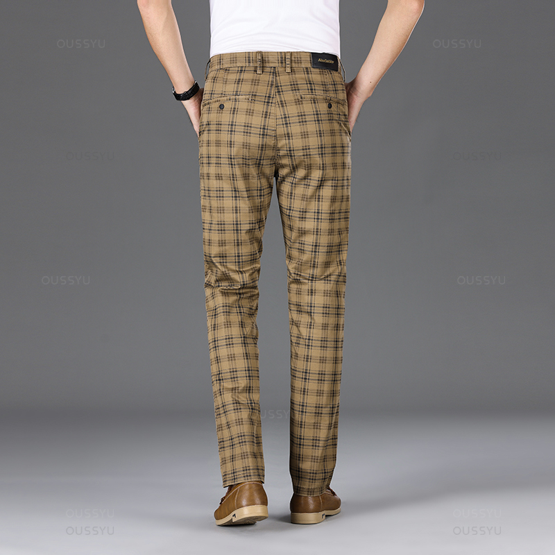 OUSSYU Brand Clothing High Qua - Quality Winter Clothing 评论和价格