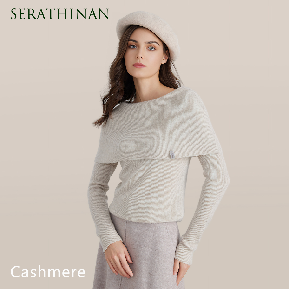 BC929 High-quality luxury bran - Quality Winter Clothing 评论和价格
