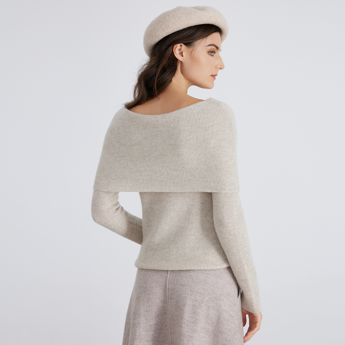 BC929 High-quality luxury bran - Quality Winter Clothing 评论和价格