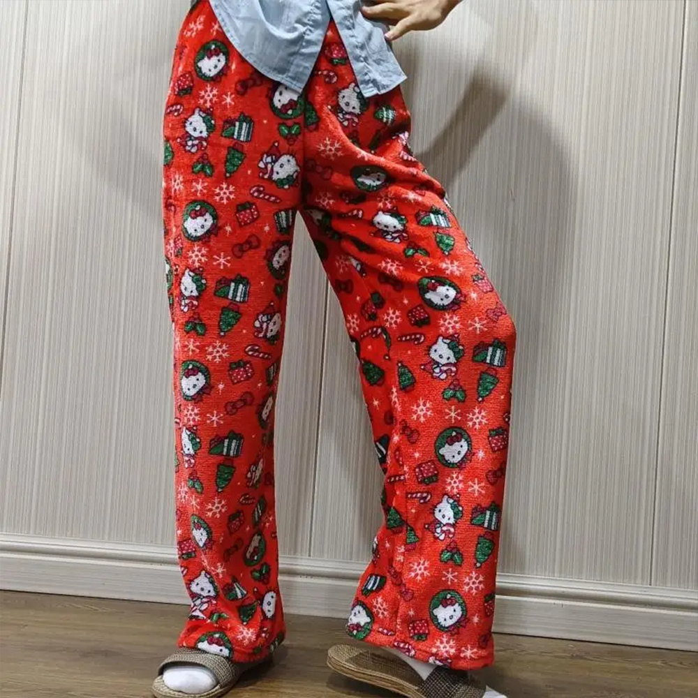 Sanrio Kawaii Kuromi Y2K Anime - Y2K Winter Clothing 评论和价格